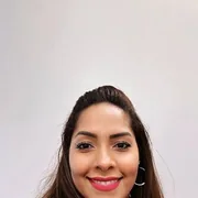 Foto de perfil de Aline