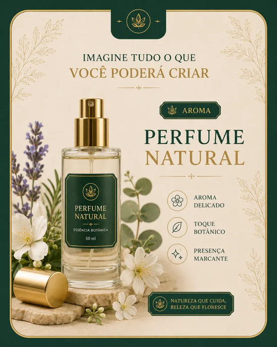 Perfume Natural